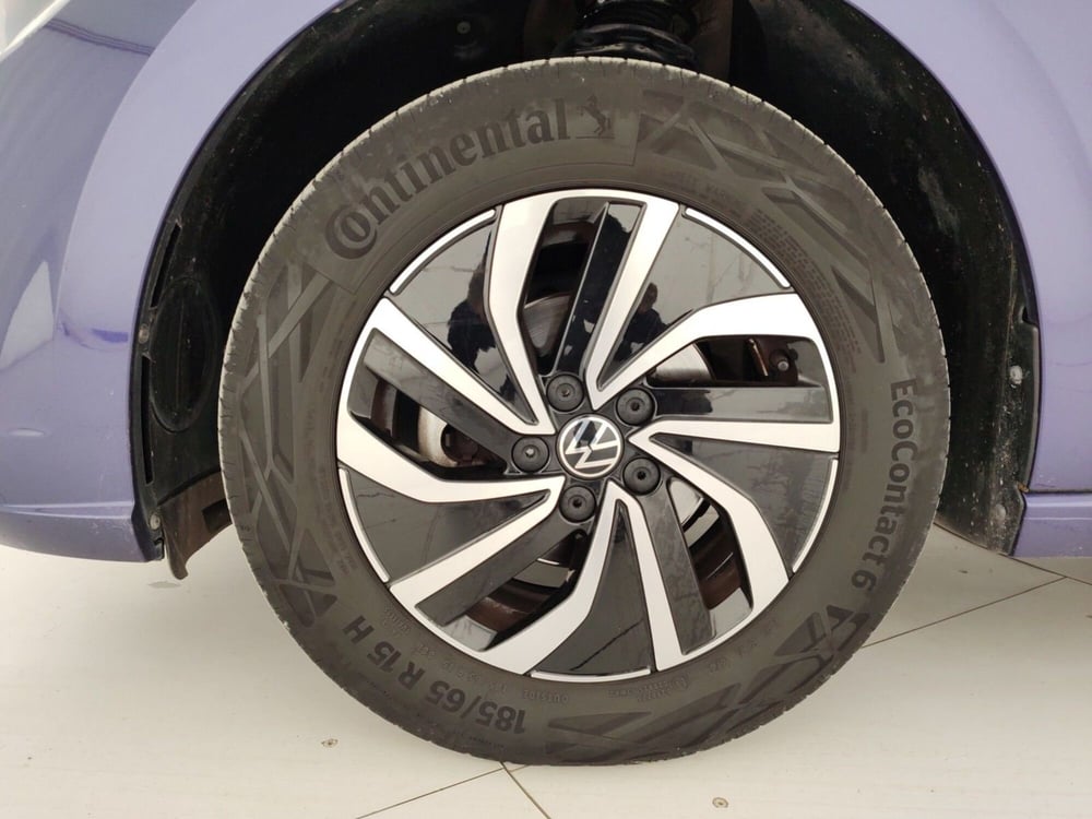 Volkswagen Polo usata a Massa-Carrara (6)