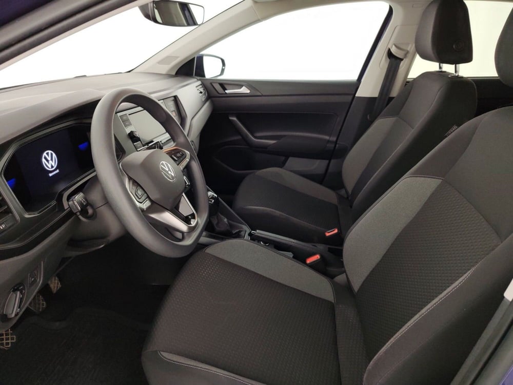 Volkswagen Polo usata a Massa-Carrara (7)