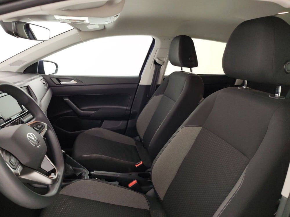 Volkswagen Polo usata a Massa-Carrara (9)