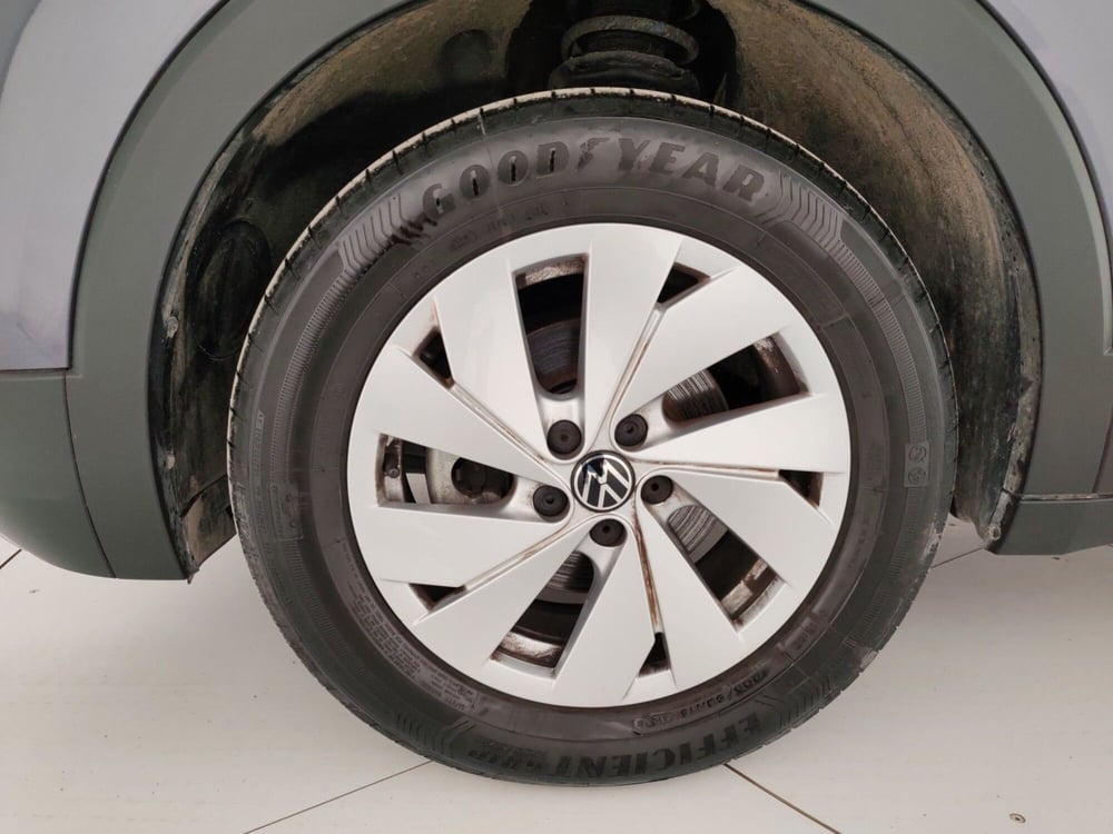 Volkswagen T-Cross usata a Massa-Carrara (6)