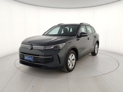 Volkswagen Tiguan 2.0 TDI 150 CV SCR DSG 4MOTION Life del 2024 usata a Massa