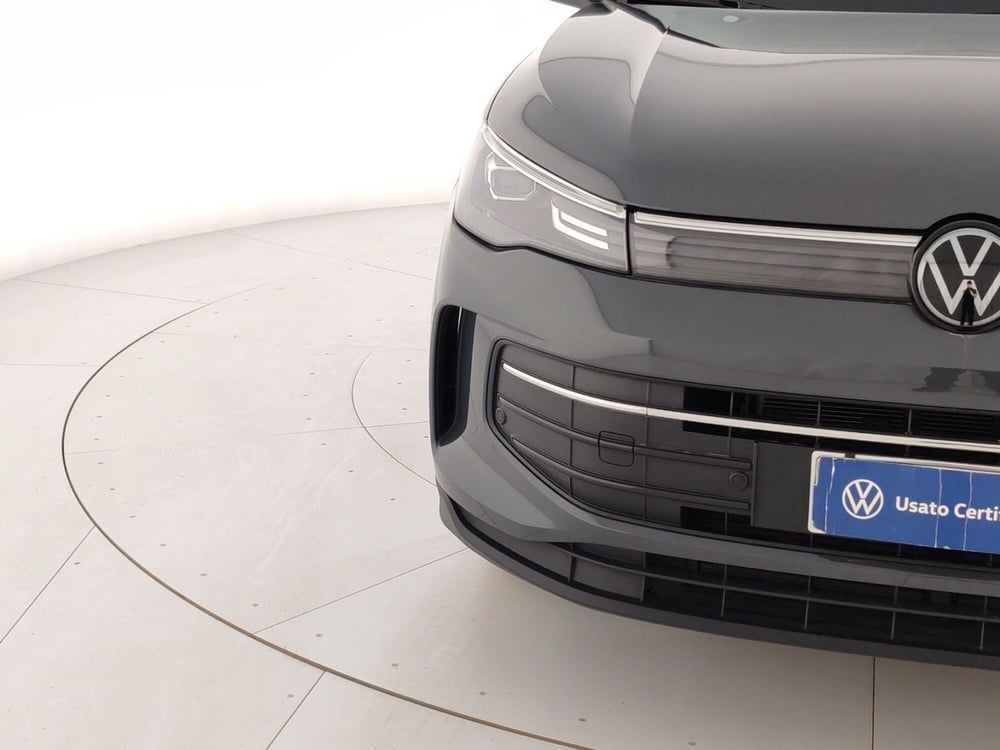 Volkswagen Tiguan usata a Massa-Carrara (5)