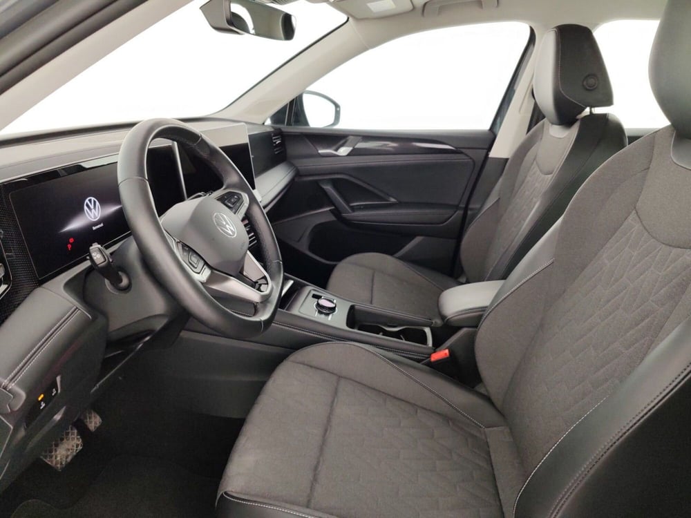 Volkswagen Tiguan usata a Massa-Carrara (7)