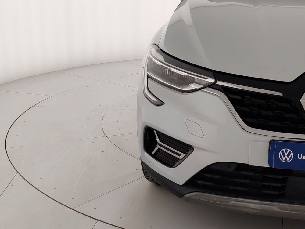 Renault Arkana usata a Massa-Carrara (5)