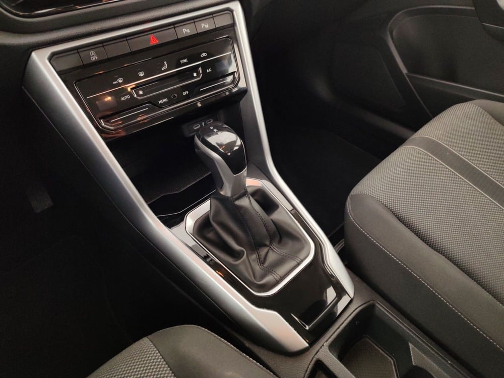Volkswagen T-Roc usata a Massa-Carrara (10)