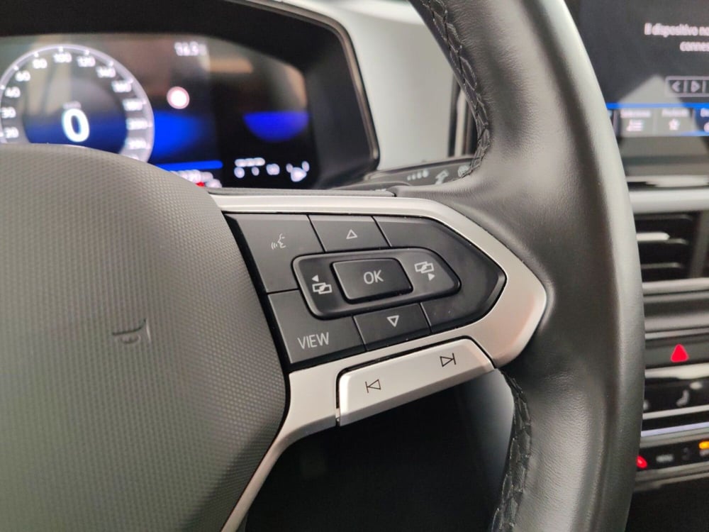 Volkswagen T-Roc usata a Massa-Carrara (13)