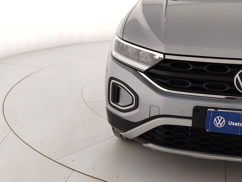 Volkswagen T-Roc usata a Massa-Carrara (5)