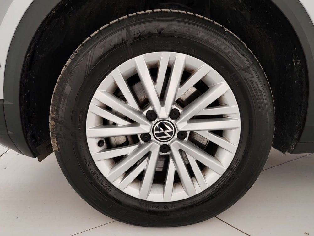 Volkswagen T-Roc usata a Massa-Carrara (6)