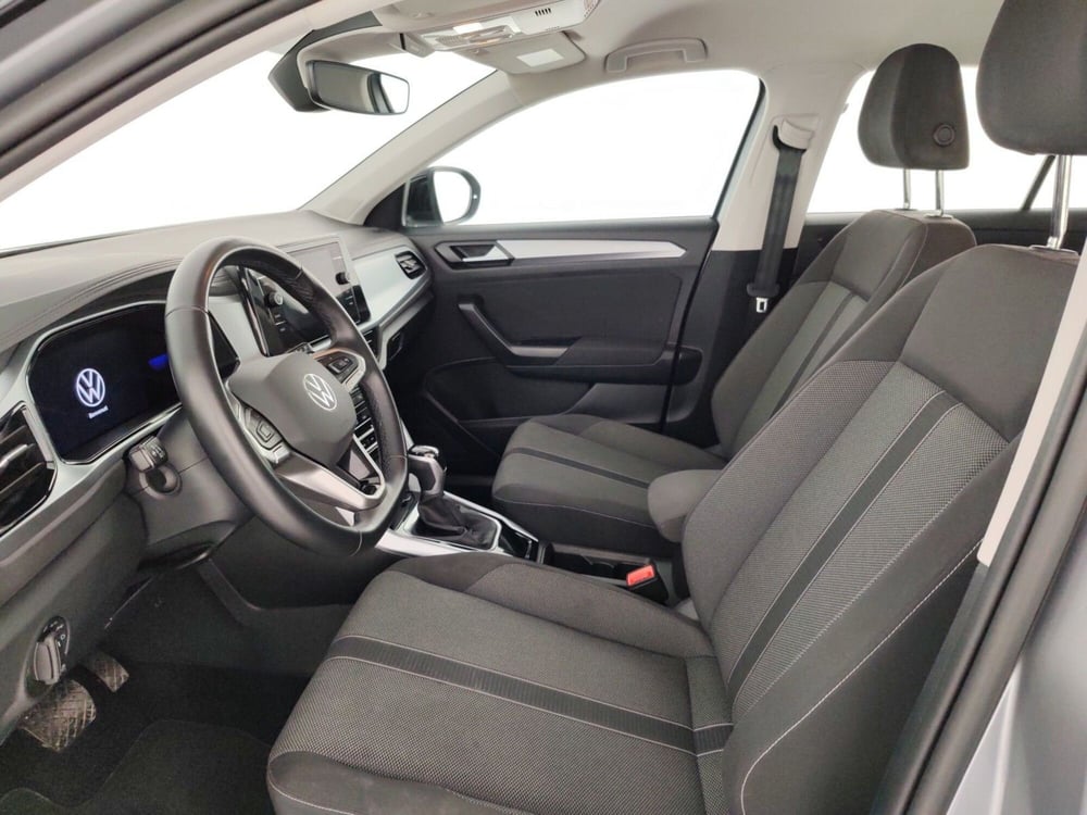 Volkswagen T-Roc usata a Massa-Carrara (7)