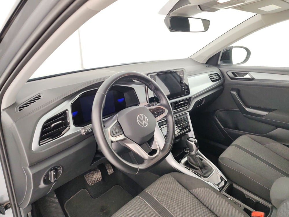 Volkswagen T-Roc usata a Massa-Carrara (8)