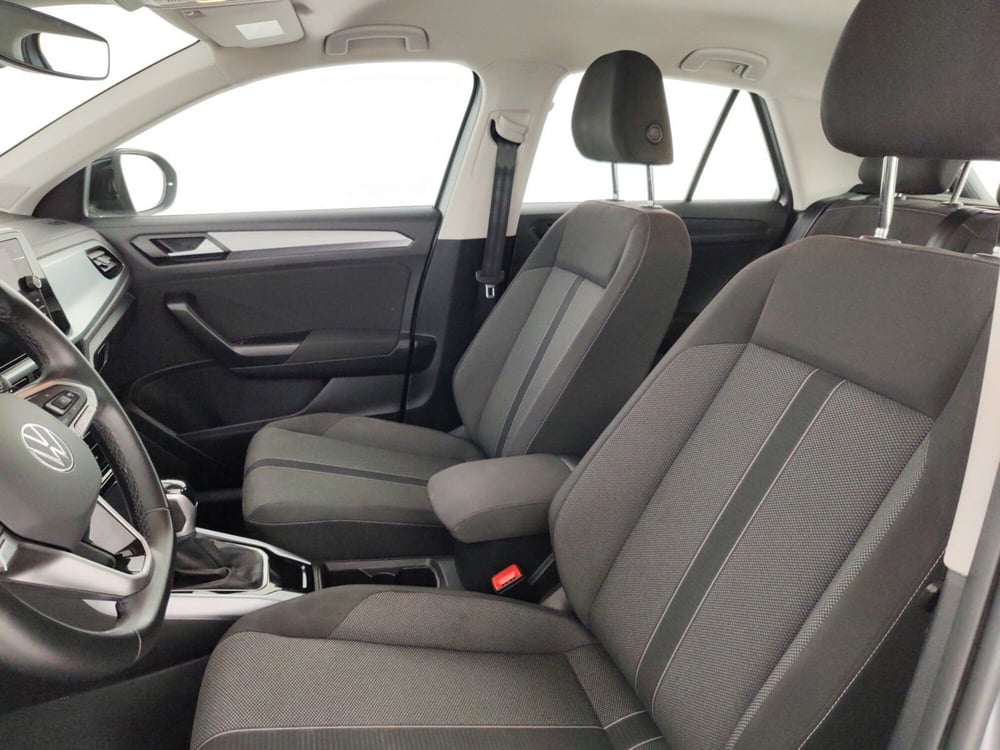 Volkswagen T-Roc usata a Massa-Carrara (9)