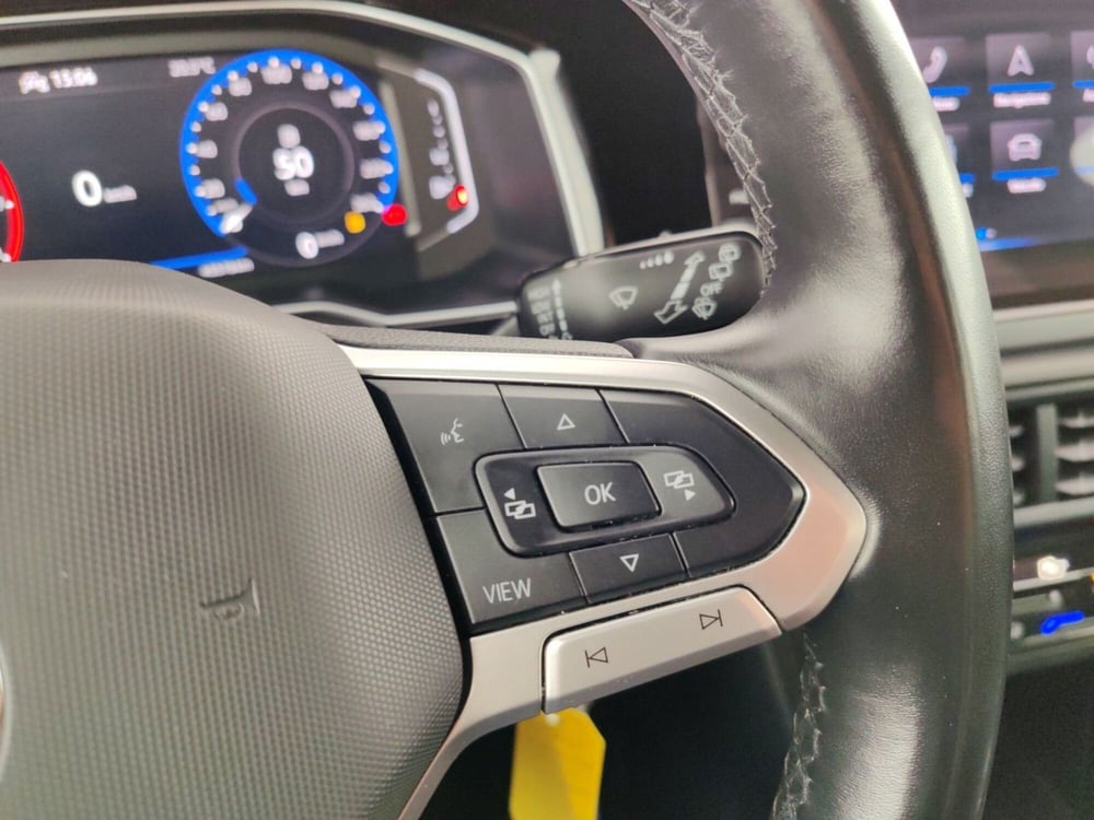 Volkswagen Polo usata a Massa-Carrara (12)