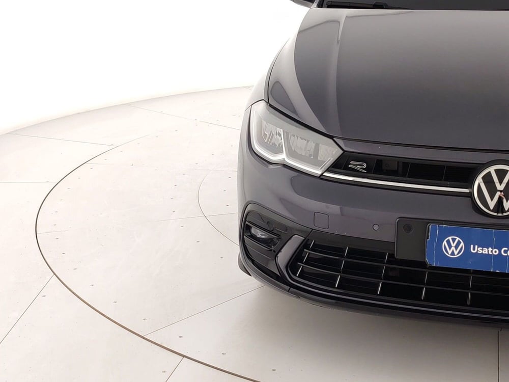 Volkswagen Polo usata a Massa-Carrara (5)