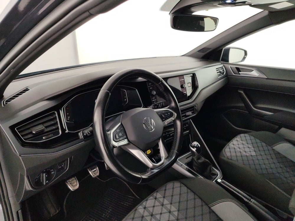 Volkswagen Polo usata a Massa-Carrara (8)