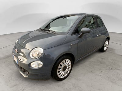 Fiat 500 1.0 Hybrid Lounge del 2021 usata a Citta&#039; di Castello