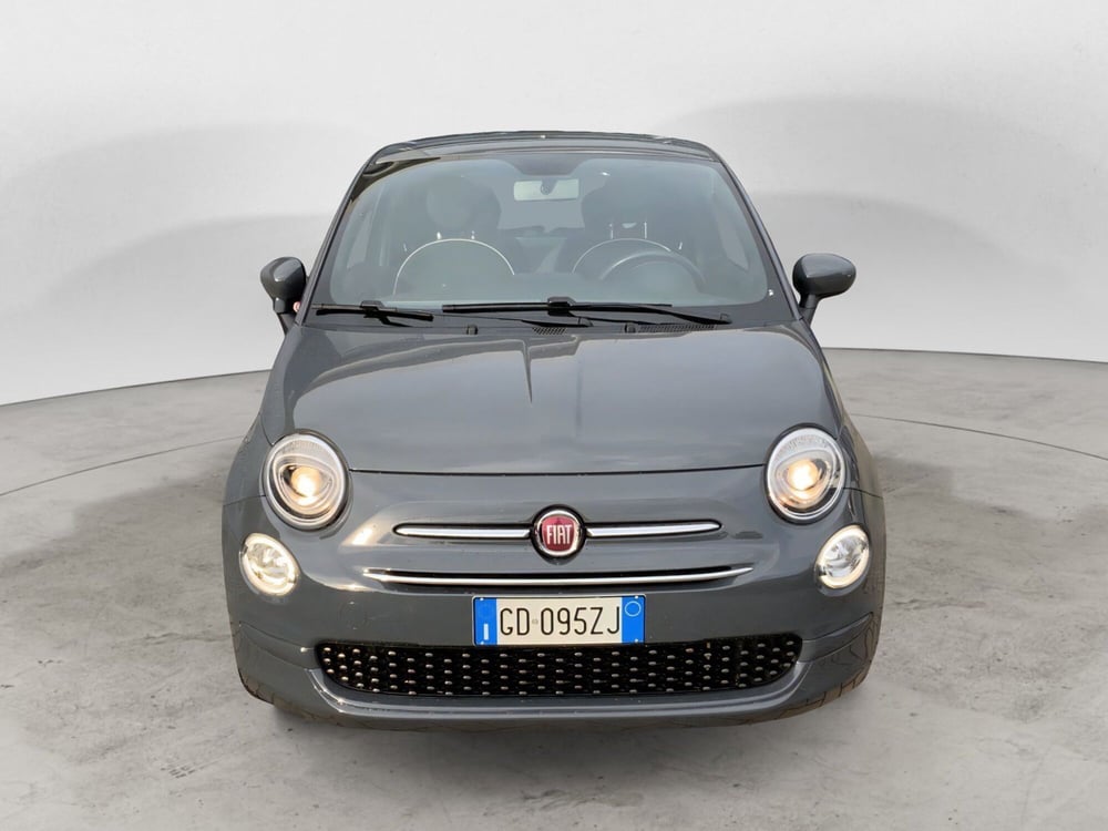 Fiat 500 usata a Perugia (4)