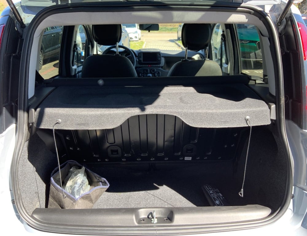 Fiat Panda Cross usata a Perugia (10)