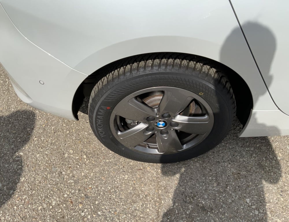 BMW Serie 1 5p. usata a Perugia (10)