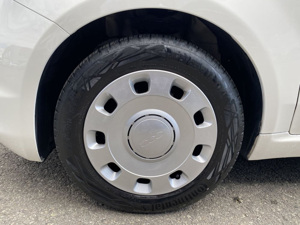 Fiat 500 usata a Modena (11)