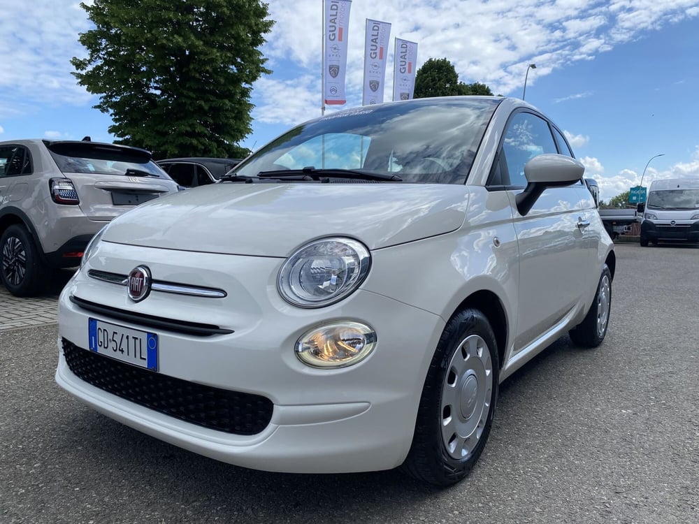 Fiat 500 usata a Modena (12)