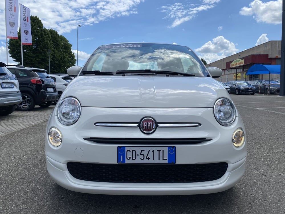 Fiat 500 usata a Modena (13)