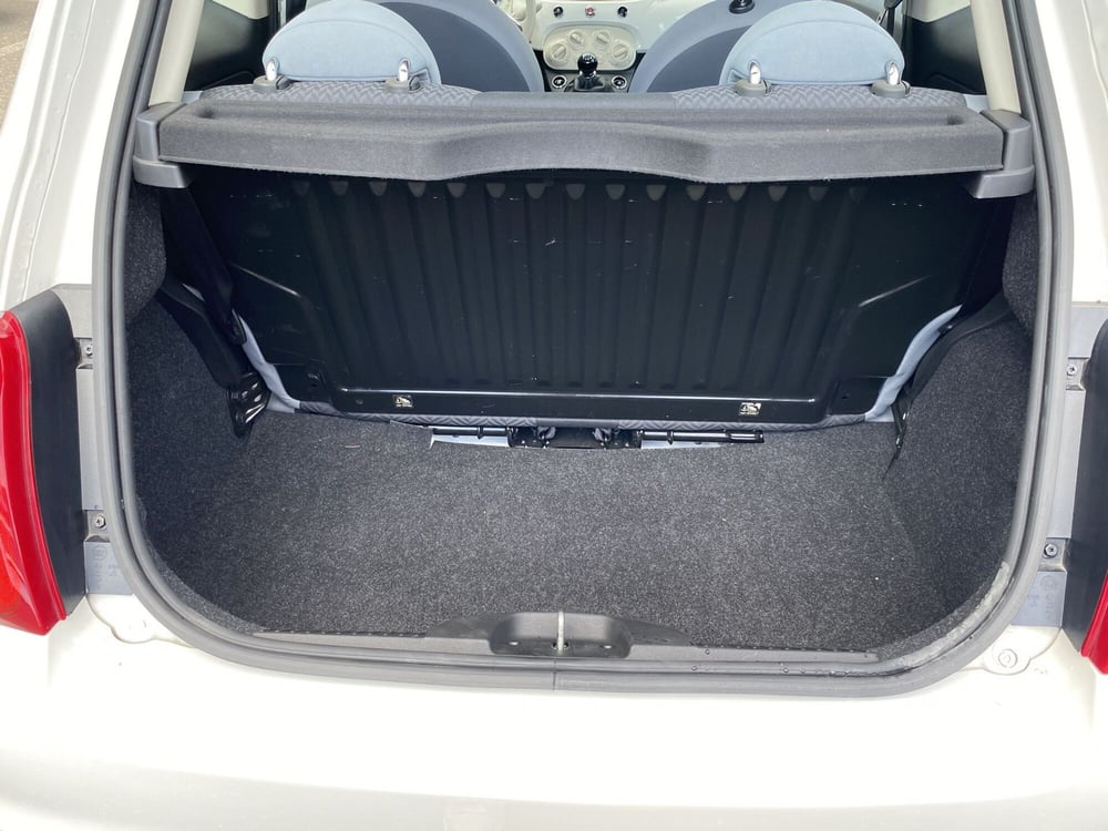 Fiat 500 usata a Modena (7)