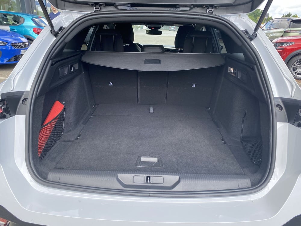 Peugeot 308 SW usata a Modena (16)