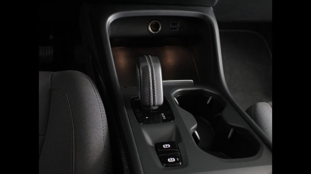 Volvo XC40 usata a Palermo (16)