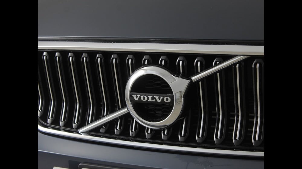 Volvo XC40 usata a Palermo (17)
