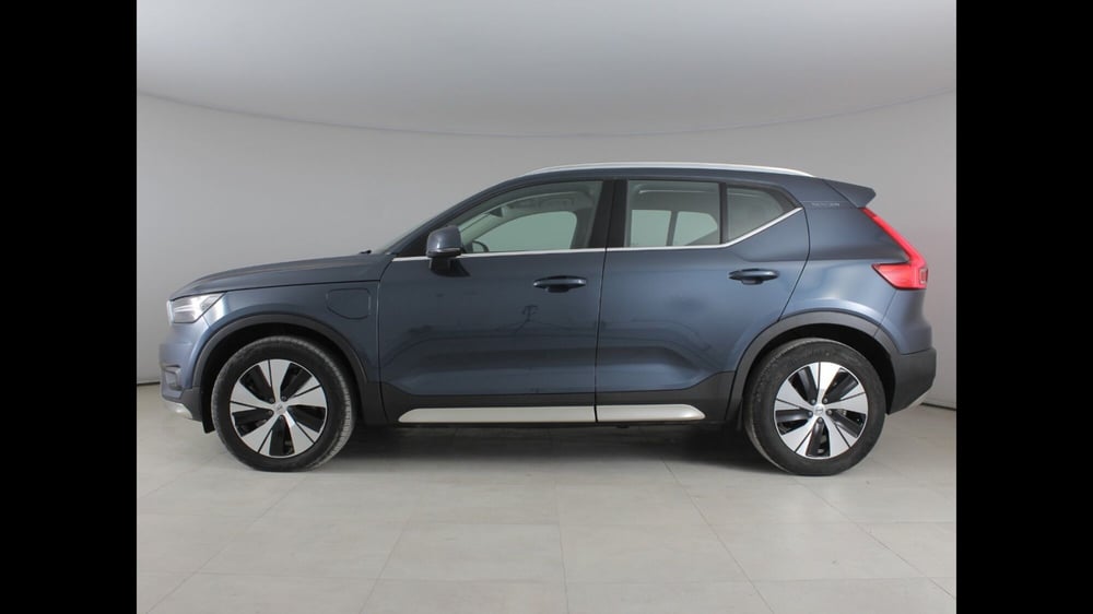 Volvo XC40 usata a Palermo (2)