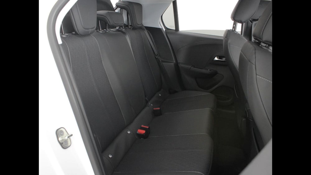 Opel Corsa-e nuova a Palermo (10)
