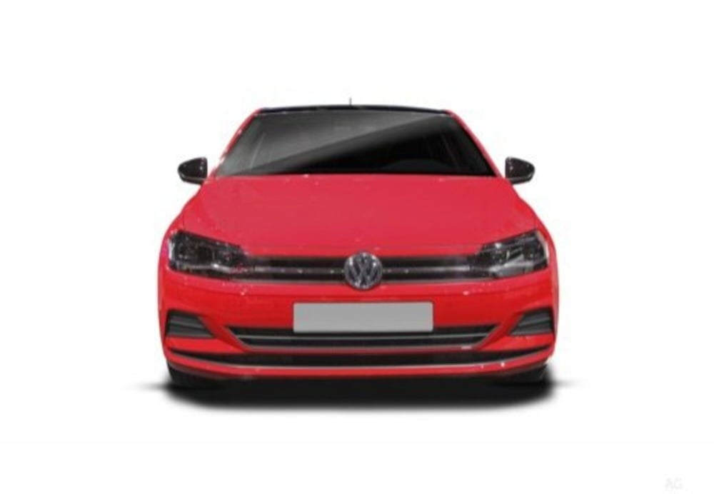 Volkswagen Polo usata a Varese (15)