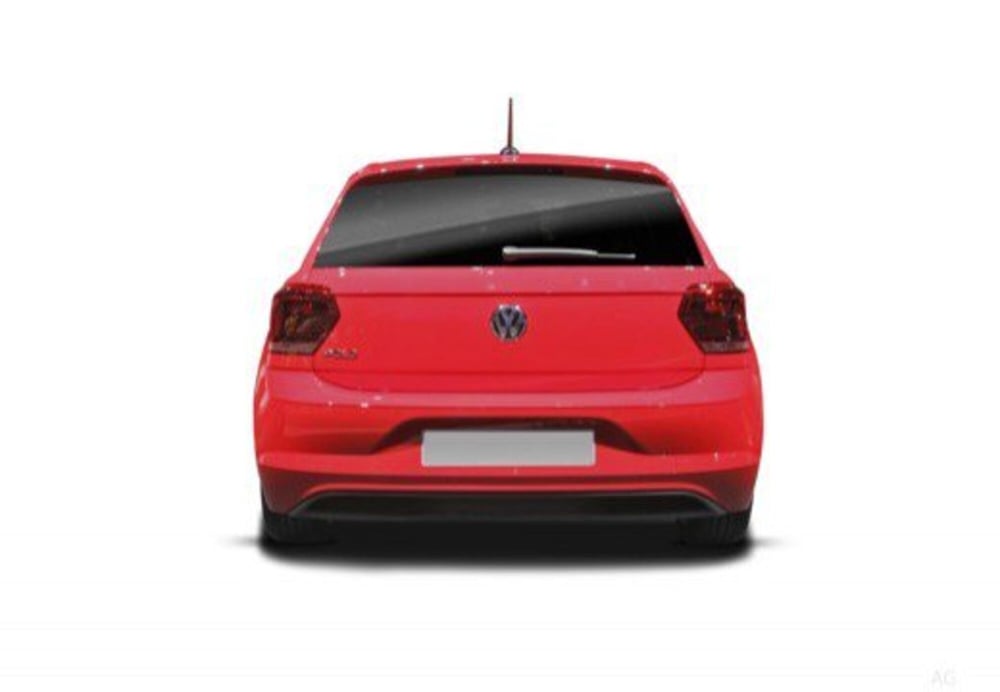 Volkswagen Polo usata a Varese (16)
