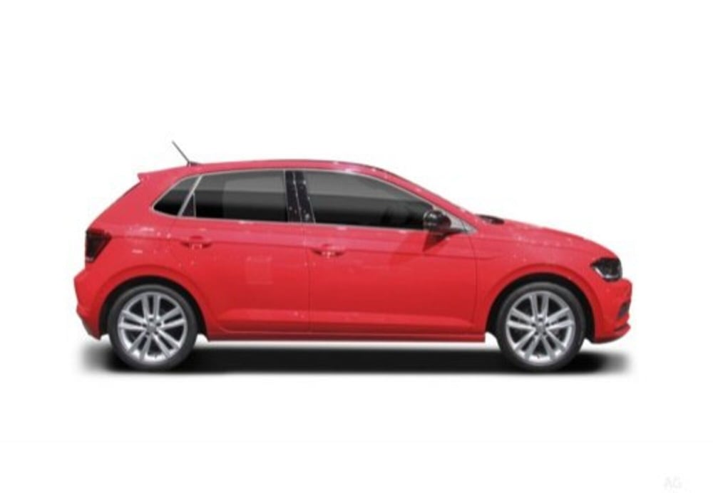 Volkswagen Polo usata a Varese (19)