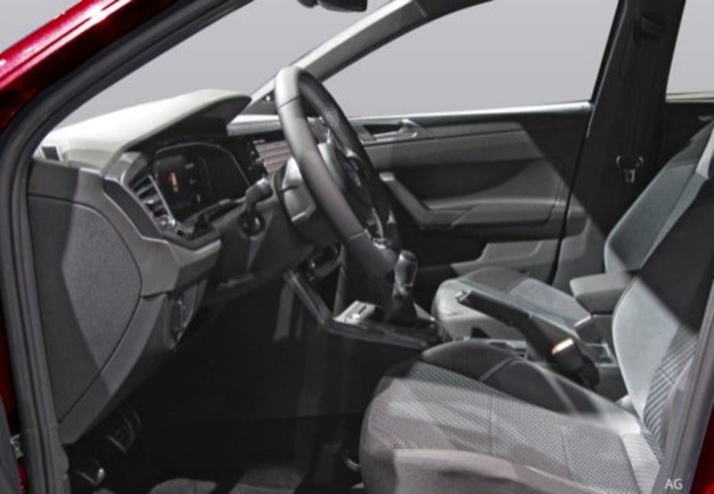 Volkswagen Polo usata a Varese (20)