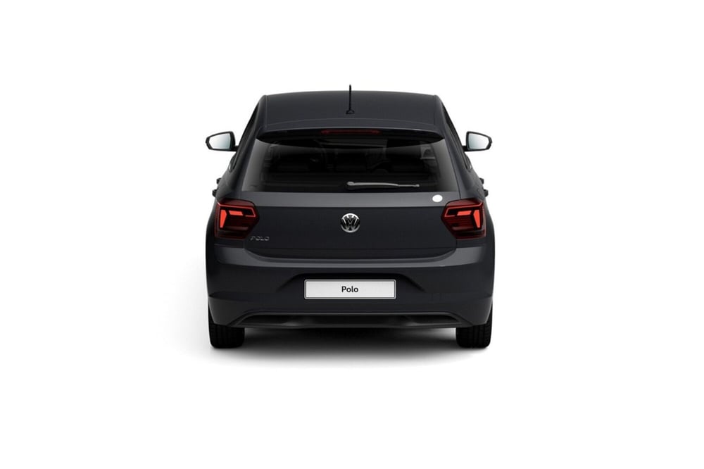 Volkswagen Polo usata a Varese (4)