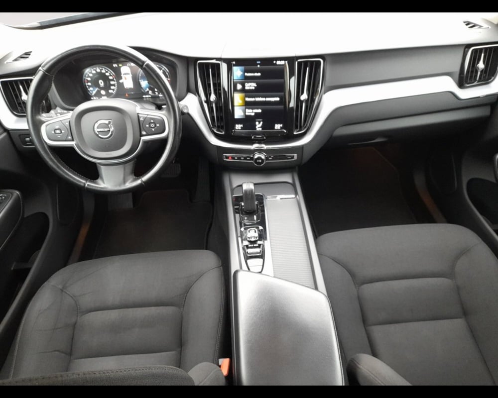 Volvo XC60 usata a Ravenna (10)
