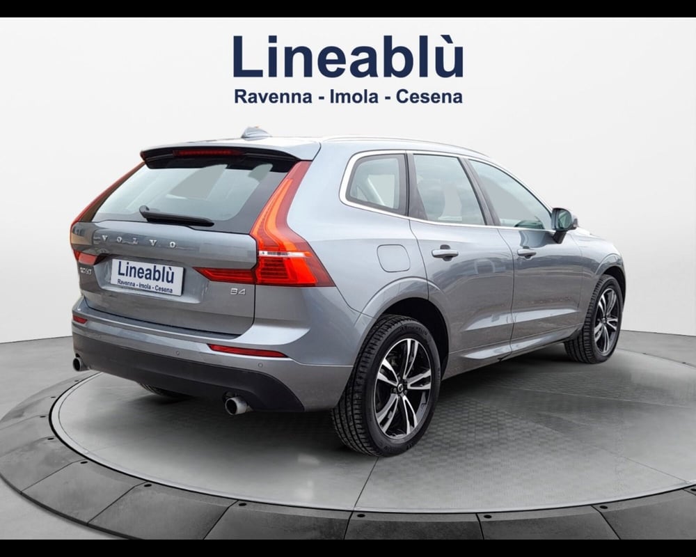 Volvo XC60 usata a Ravenna (5)