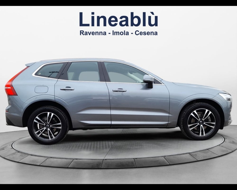 Volvo XC60 usata a Ravenna (6)