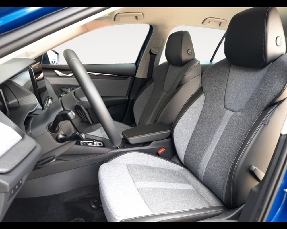 Skoda Octavia Station Wagon usata a Ravenna (9)