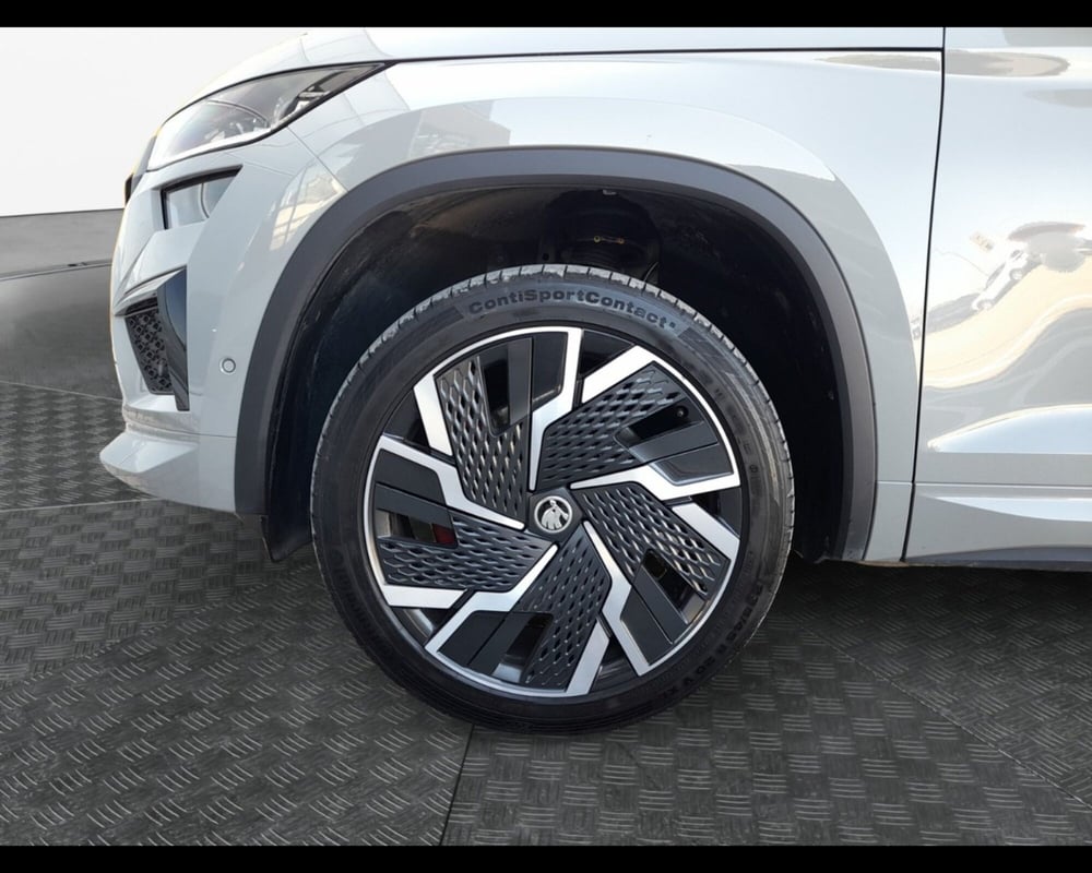 Skoda Kodiaq usata a Forlì-Cesena (14)