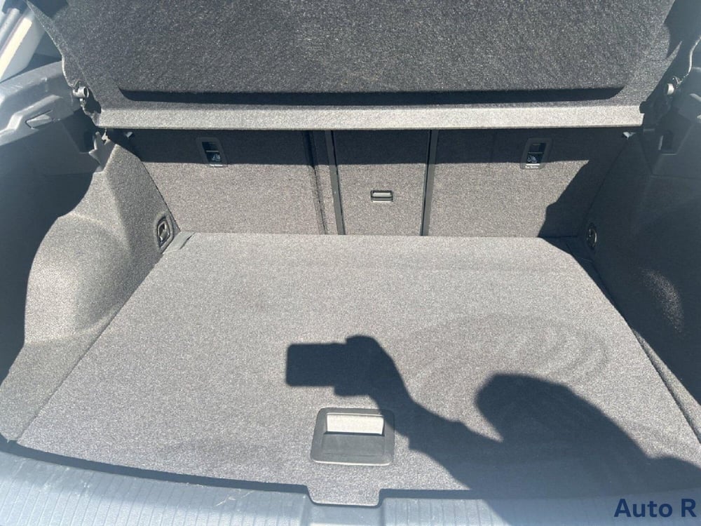 Volkswagen T-Roc usata a Potenza (8)
