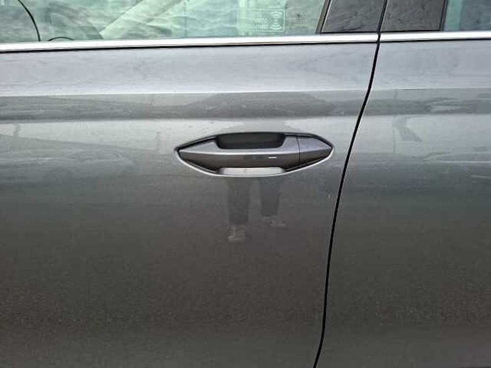 Skoda Octavia Station Wagon usata a Ancona (11)