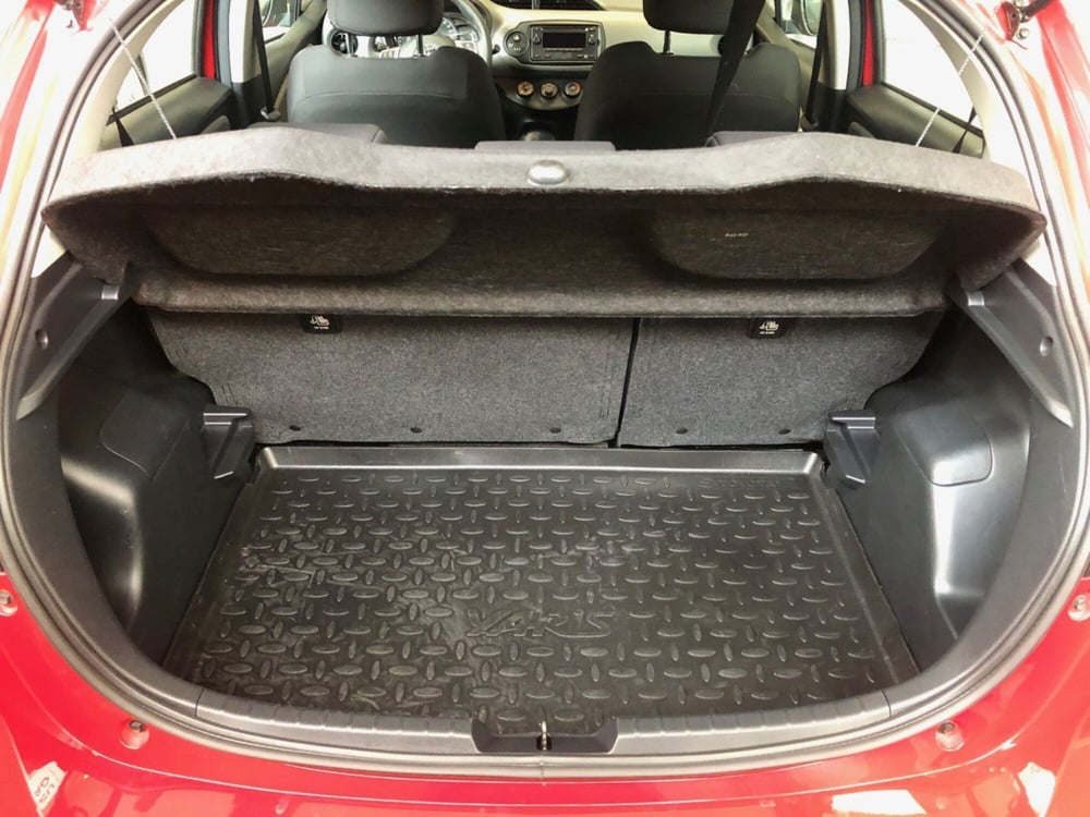 Toyota Corolla usata a Bergamo (10)