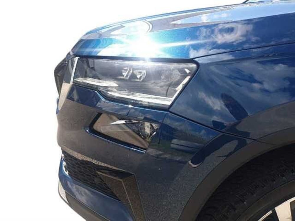 Skoda Karoq usata a Ancona (10)