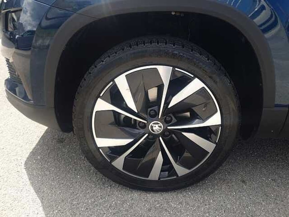 Skoda Karoq usata a Ancona (11)