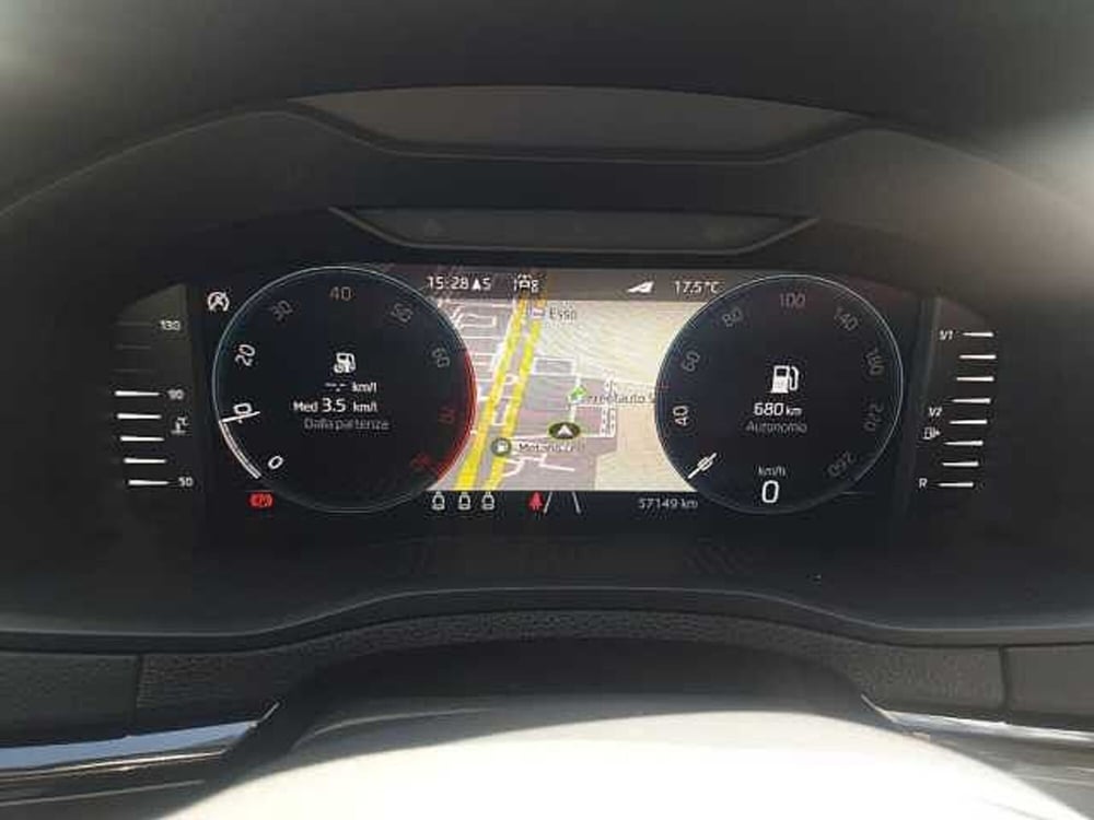 Skoda Karoq usata a Ancona (20)
