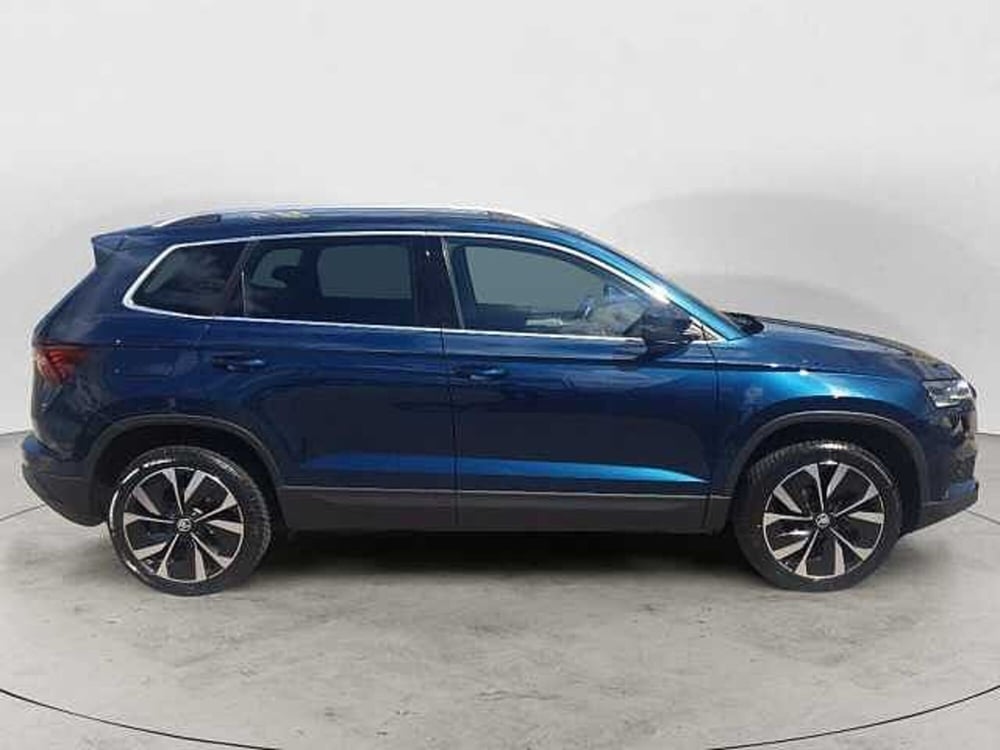 Skoda Karoq usata a Ancona (7)