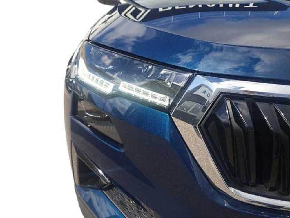 Skoda Karoq usata a Ancona (9)