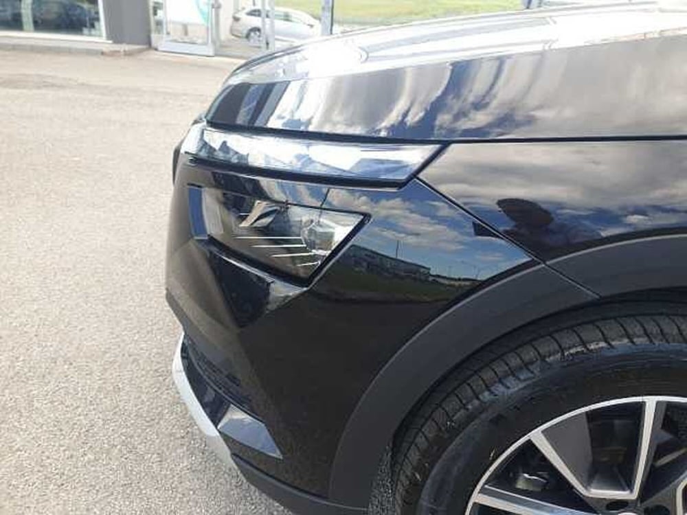 Skoda Kamiq usata a Ancona (10)